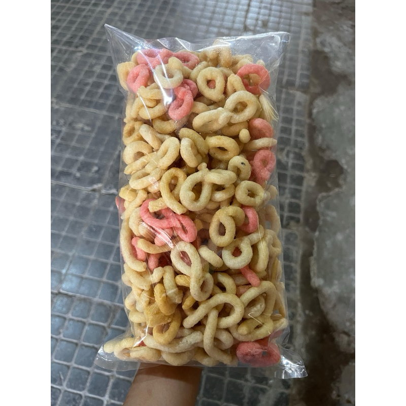 

LANTING KEBUMEN 1 KG RASA ORIGINAL (PROMO BULAN PUASA)