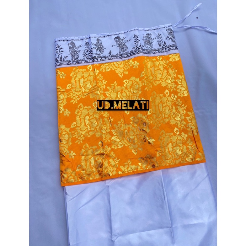 Sale WASTRA PELINGGIH SINGAPUR BALI