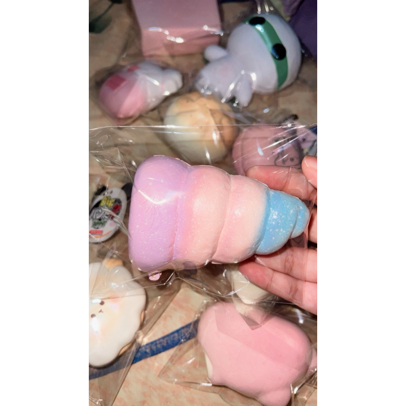 flashsale squishy