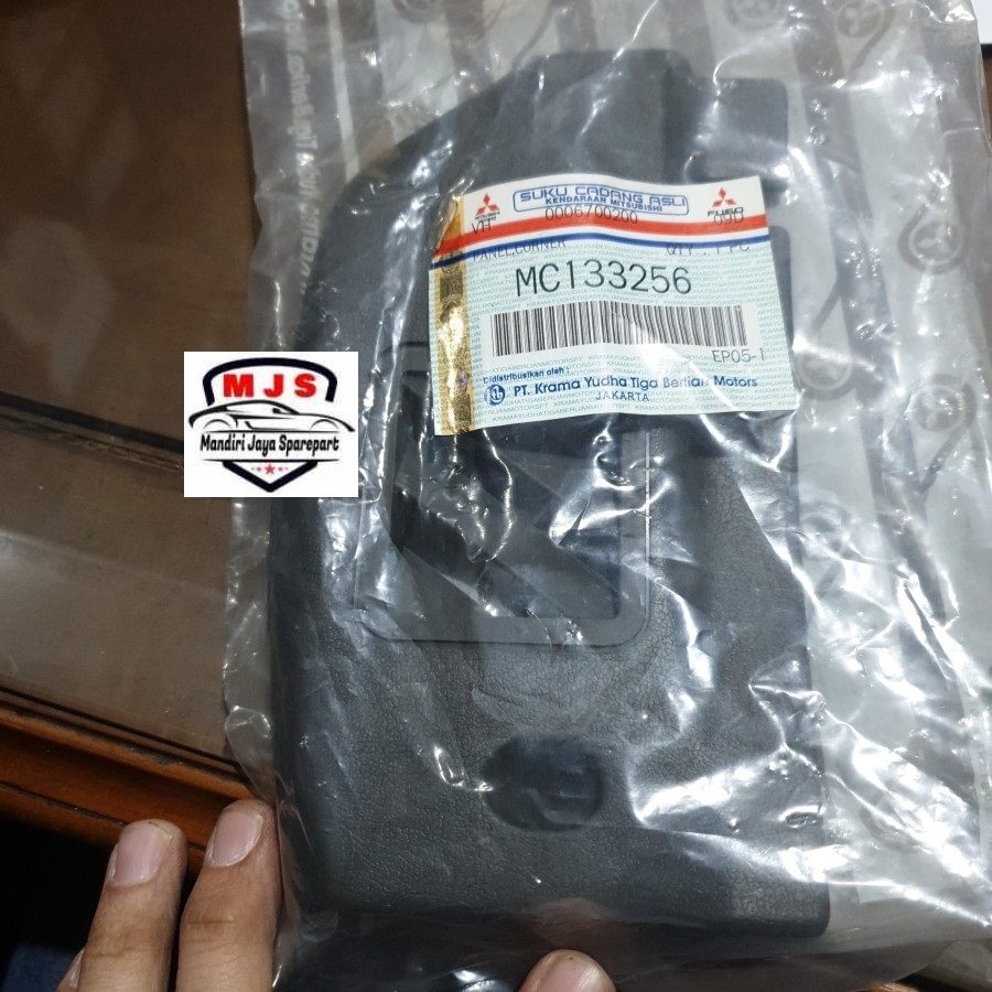 Cover Samping Kiri/Kanan Dashboard Ragasa