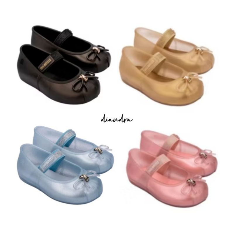 MINI MELISSA SOPHIE AD BB
