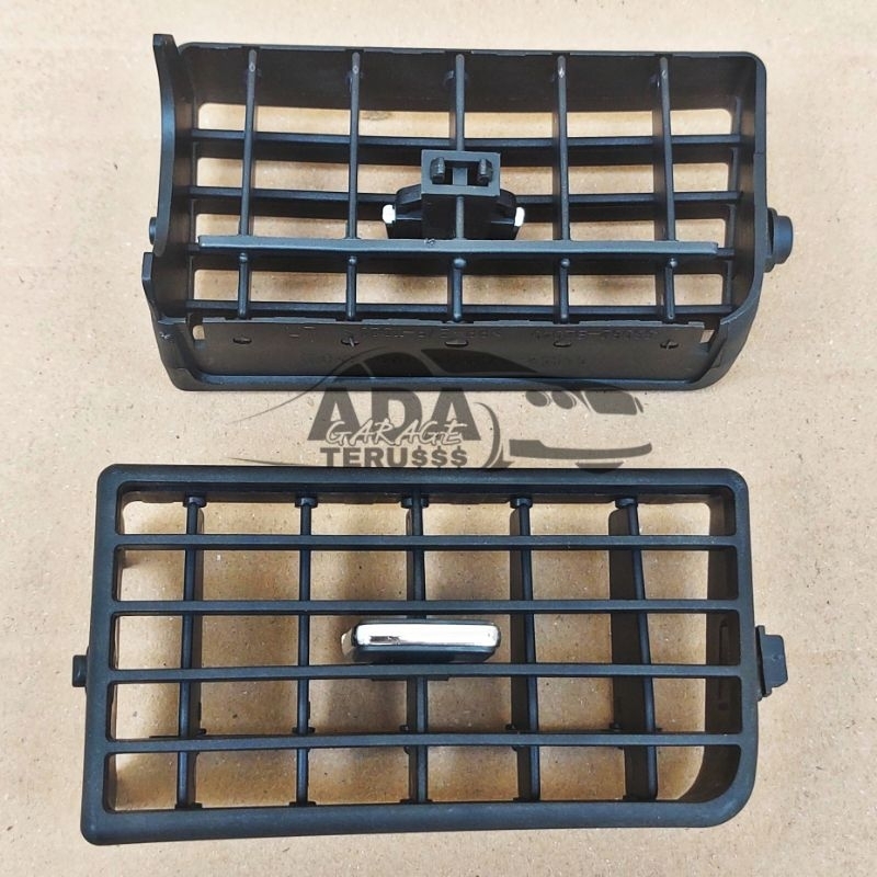 RB Kisi Kisi AC Tengah Avanza Xenia Veloz 2012-2021 Original Kisi AC Mobil Toyota Avanza / Veloz /