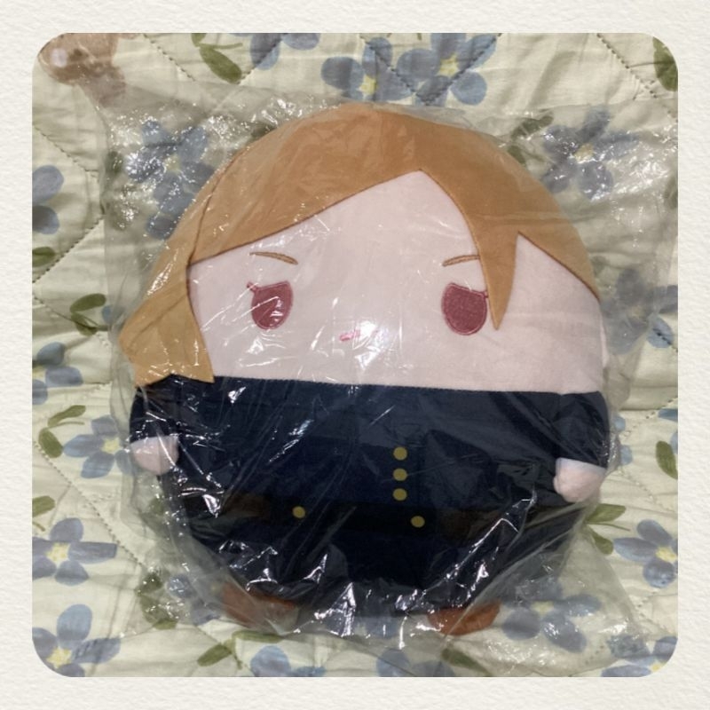 [READY] Fuwakororin Size Big Nobara Kugisaki ( new tag - shield )