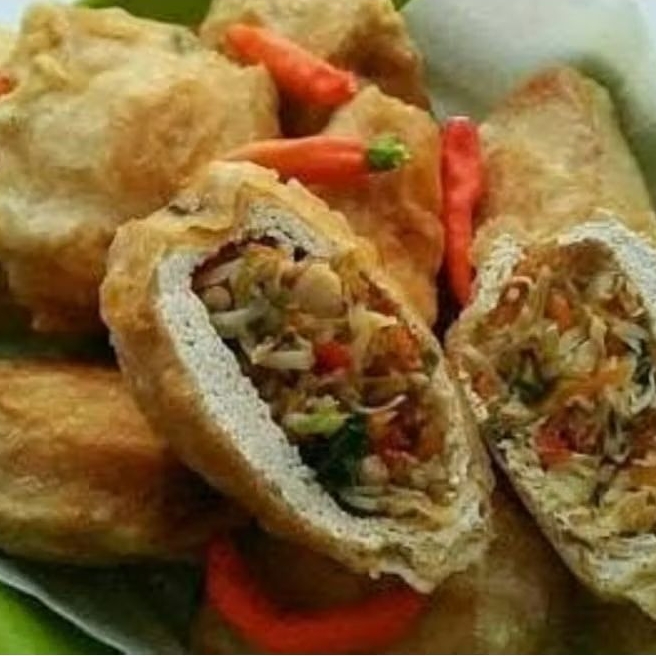 

TAHU PEDAS RAWIT, CIRENG,TAHU ACI