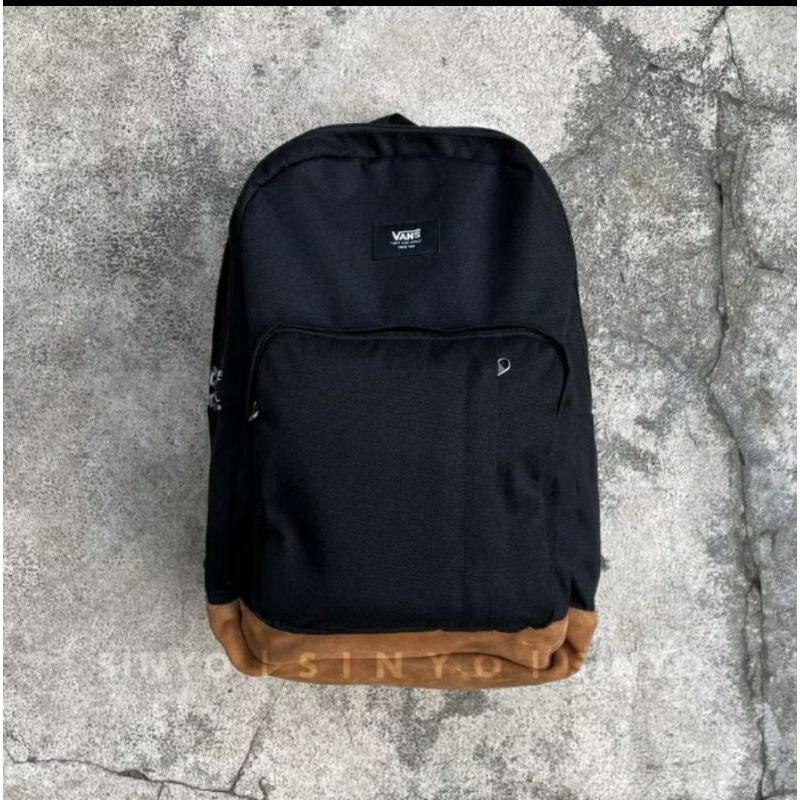 Tas Vans Old School Bagpack