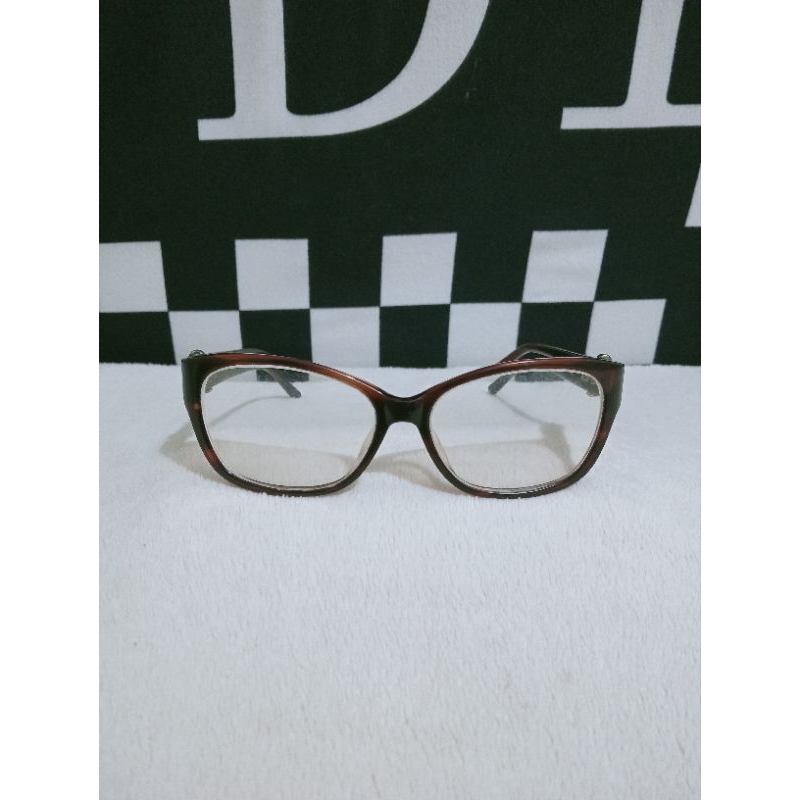 Kacamata Frame Calvin Klein CK Original Vintage Second