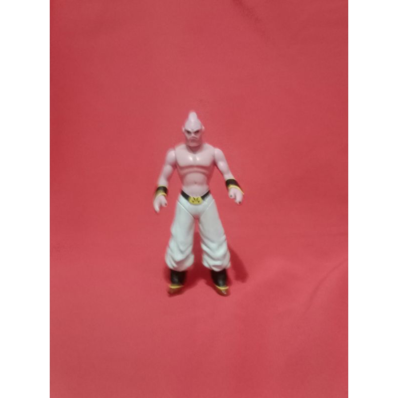 Figure Irwin Toys Dragon Ball Z Super Buu Original