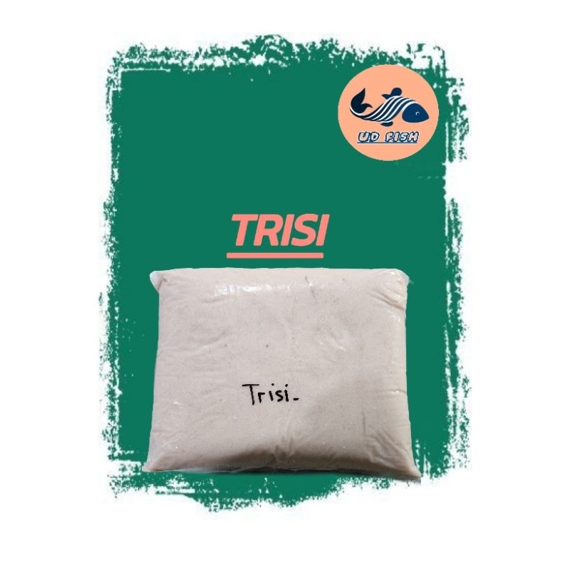 

IKAN GILING TRISI 1KG