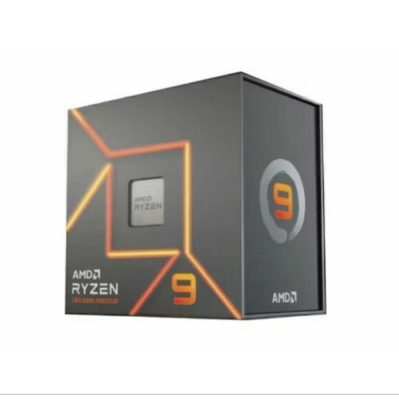 prosesor AMD RYZEN 9  7950X