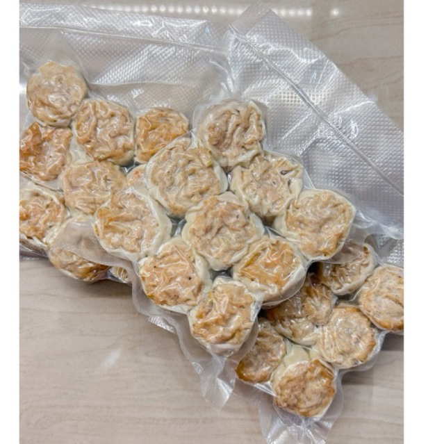 

(ISI 9) DIMSUM AYAM JUMBO PREMIUM FROZEN FOOD HALAL MURAH NON MSG
