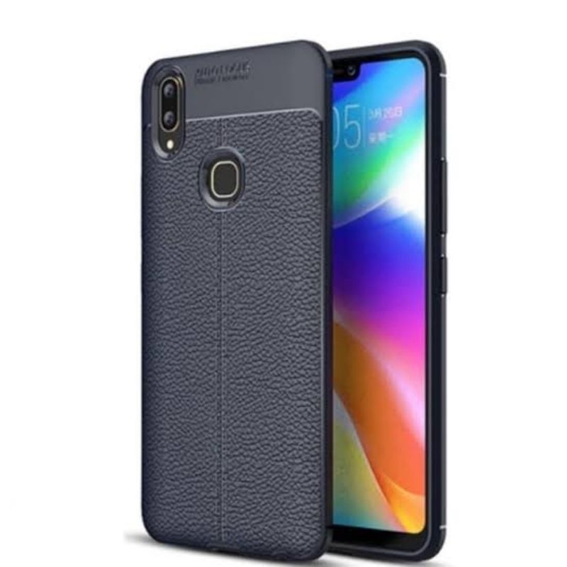 Case Autofocus Vivo Y91 / Y93 / Y95 / 1816 / 1817 / 1820 / 1811 / PD1818BF_EX/ 1807  Casing Atau Kon