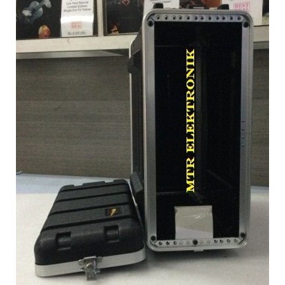 Hardcase Audio 4U Beyer ABS4U ABS 4U Original