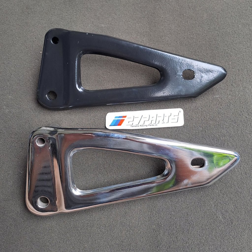 BREKET FOOTSTEP BELAKANG RX KING COBRA BREKET FOOTSTEP BELAKANG RXS
