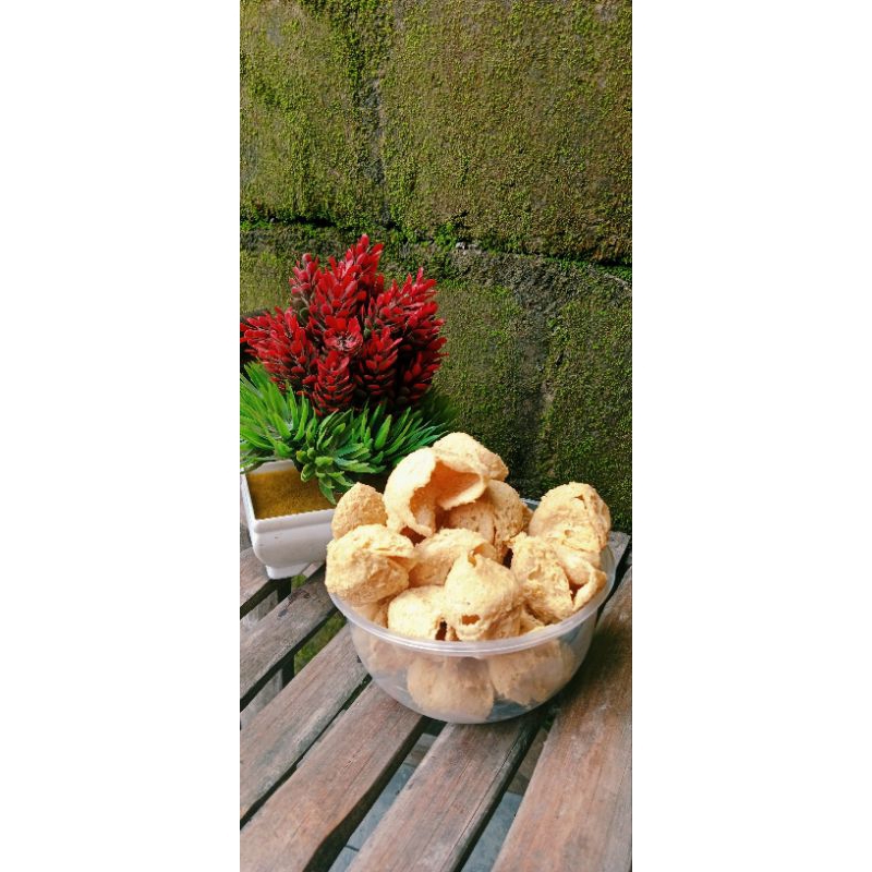 

TAHU WALIK, TAHU WALIK CRISPY, TAHU WALIK ENAK KRESS