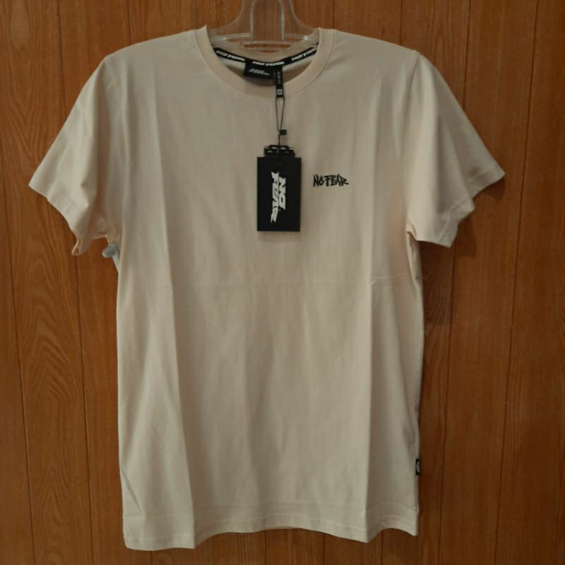 Kaos Pria No Fear Original