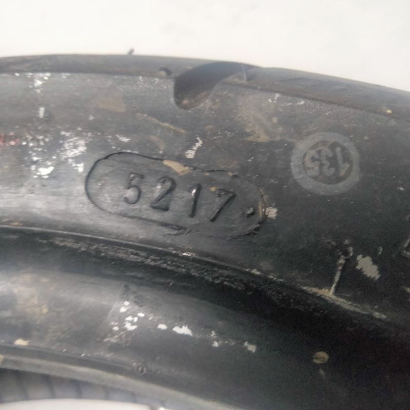 BAN FDR SPORT RING 14 110/80