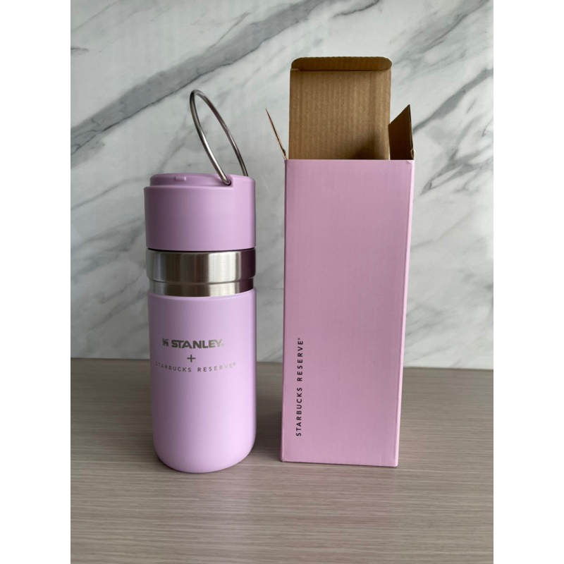 TUMBLER STANLEY + STARBUCKS RESERVE ORIGINAL