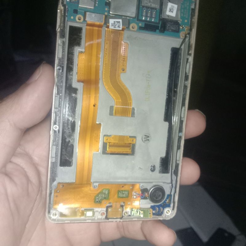 flexible charger oppo neo 7