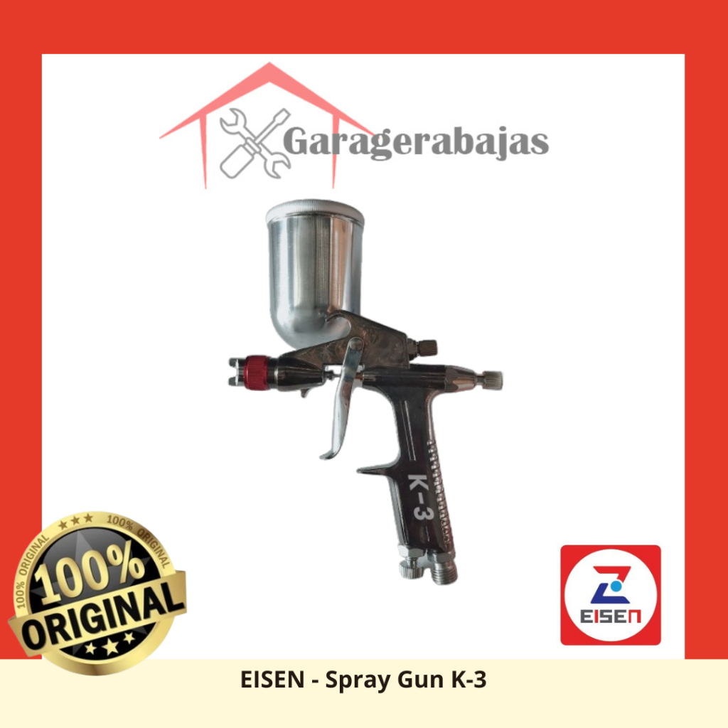 EISEN / Spray Gun K-3