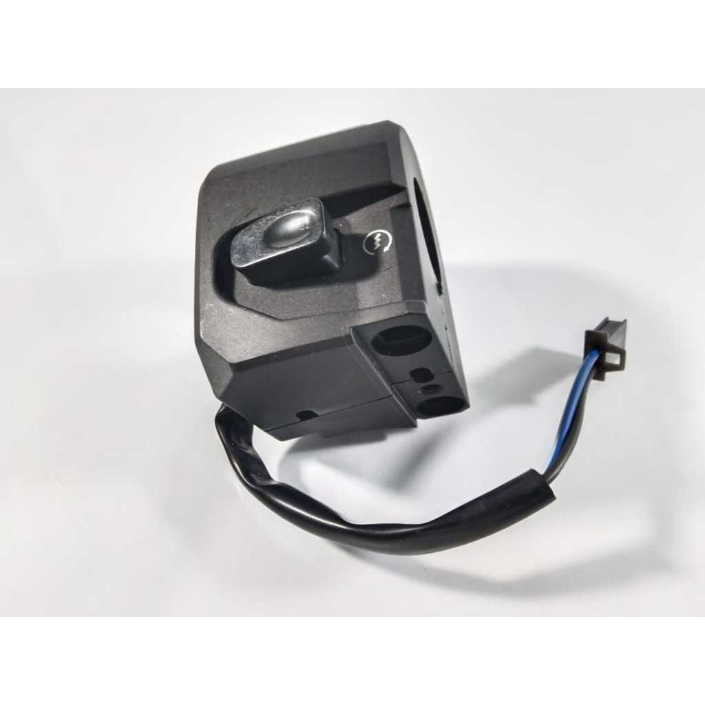 Saklar Kanan 2DP Yamaha NMAX Lama, Holder Tombol Stater Yamaha N-Max 155, Switch Stater Yamaha Nmax