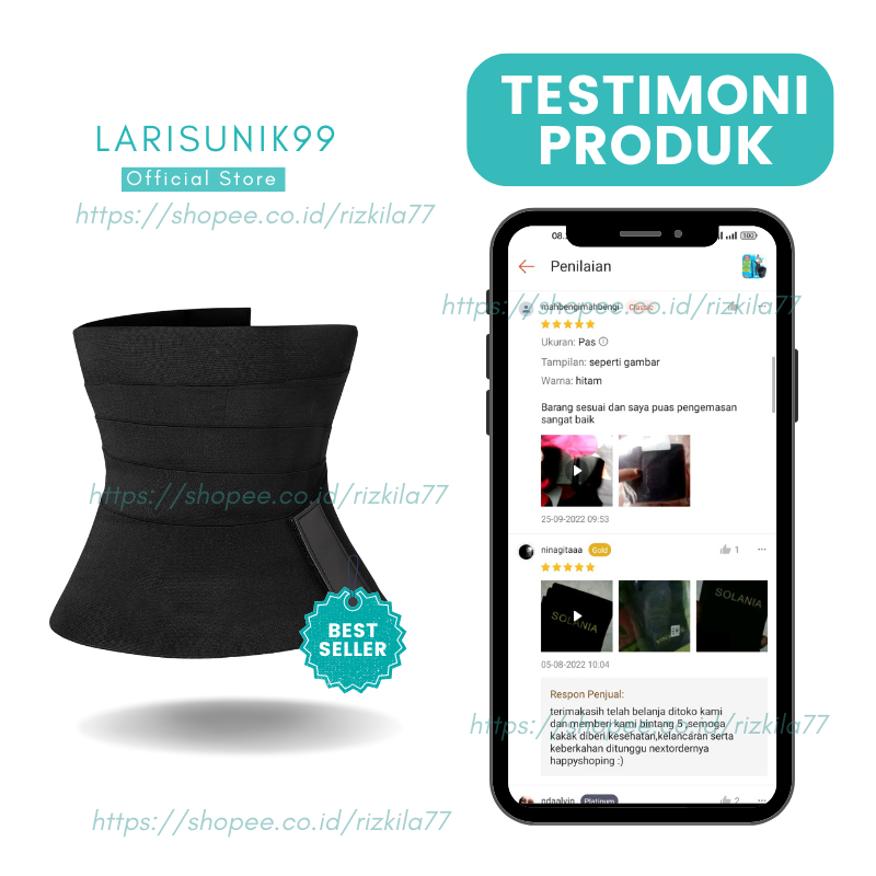 Disc Korset Stagen Lilit Gurita Ibu Melahirkan Centing Maternity Pelangsing Perut Buncit Setelah