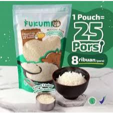 

FUKUMI Beras Porang 2 Box Sachet - Shirataki/ Konjac Rice