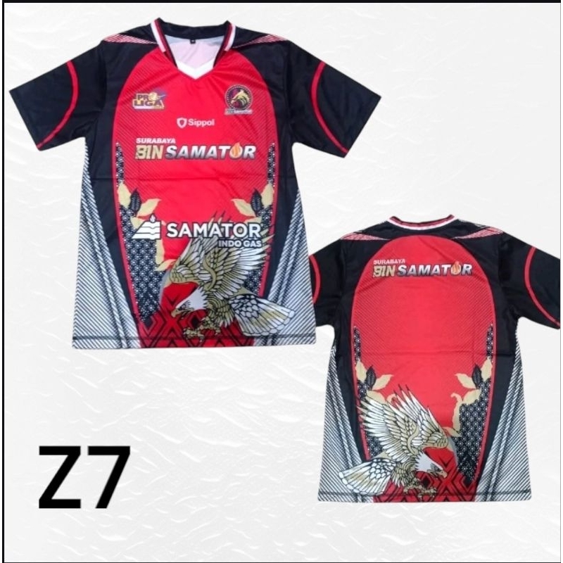 JERSEY PROLIGA VOLI SAMATOR JERSEY PROLIGA SURABAYA SAMATOR VOLI JERSEY PROLIGA SURABAYA SAMATOR JER
