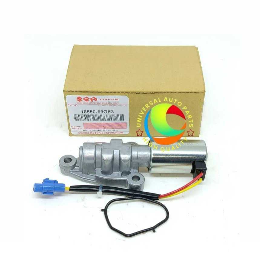 SENSOR OLI AERIO SWIFT ESCUDO XOVER 16550-69GE3 KWALITAS JAPAN