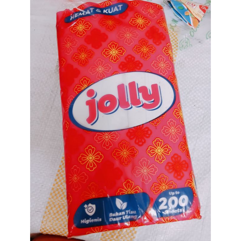 jolly200