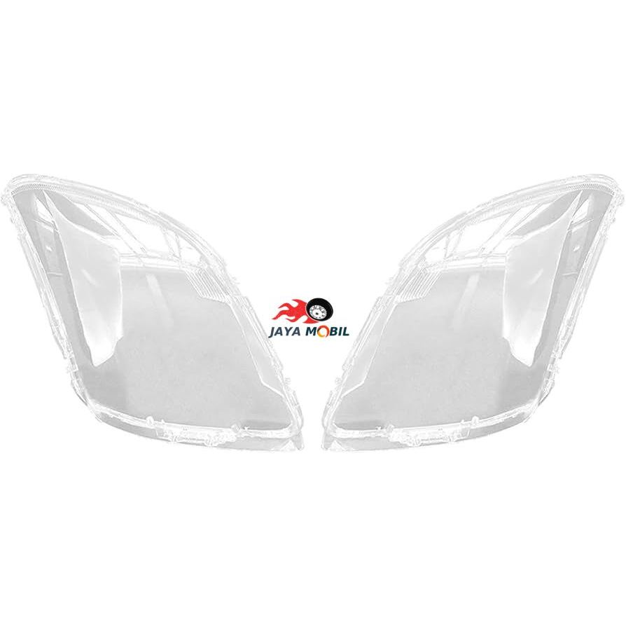 Mika Head Lamp/ Lampu Depan Suzuki Swift 2005-2010