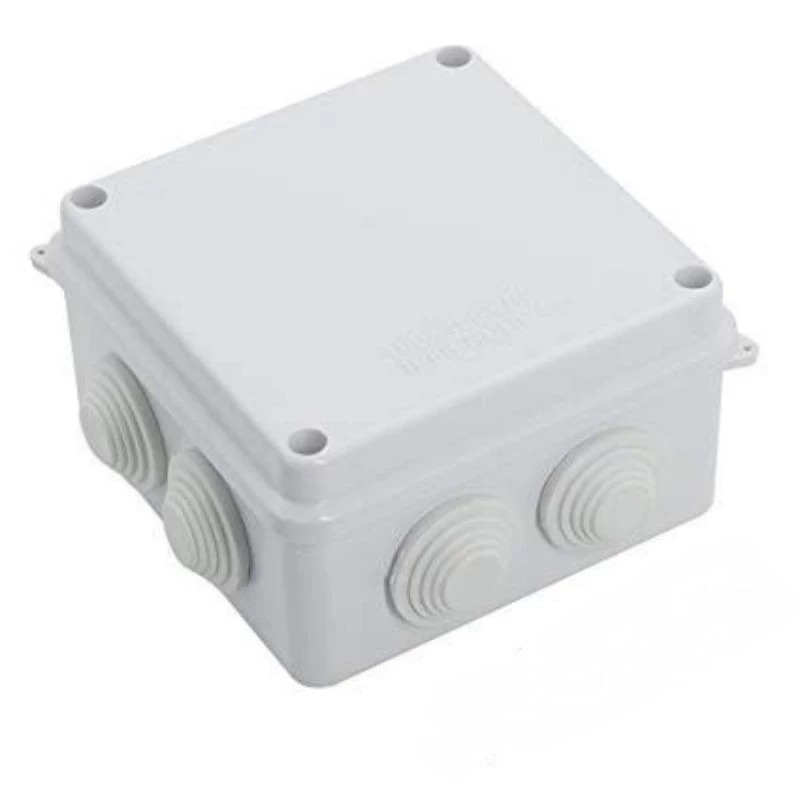 Aksesoris Kamera｜CCTV Duradus｜Junction Box