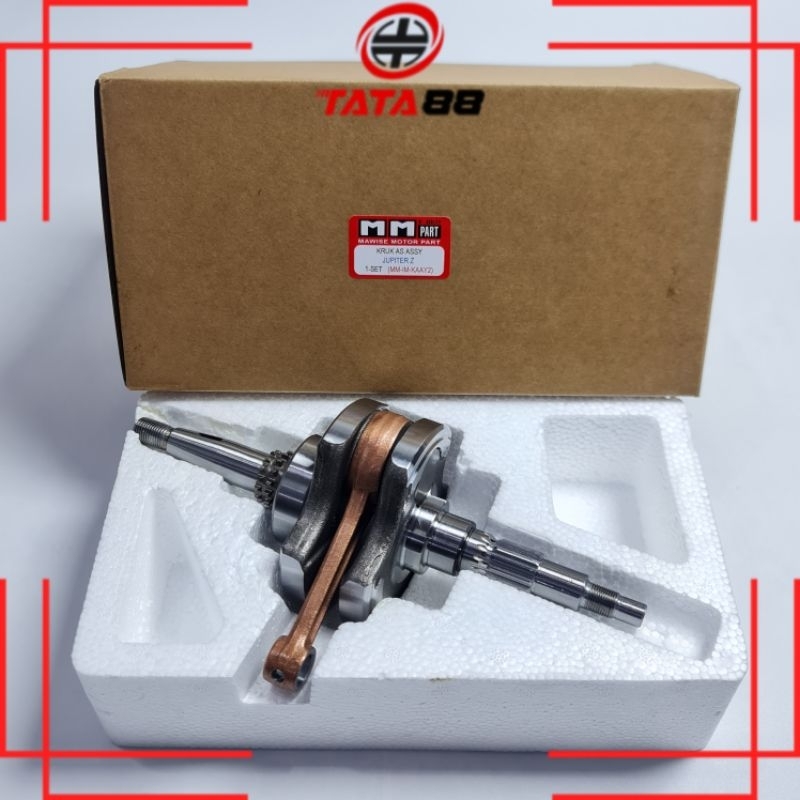 KRUK AS ASSY JUPITER Z - KRUK AS BANDUL JUPITER Z BURHAN KARBU VEGA R NEW