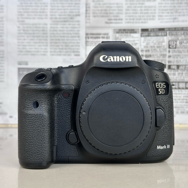Canon 5D Mark III