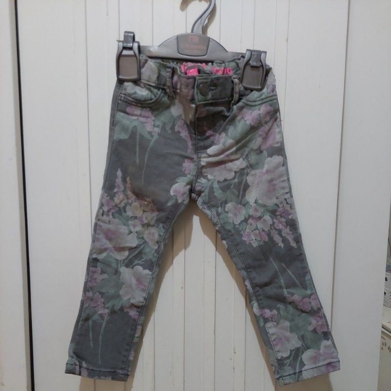 jeans children place preloved