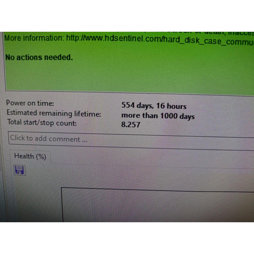 HDD Seagate Barracuda 1TB SATA3