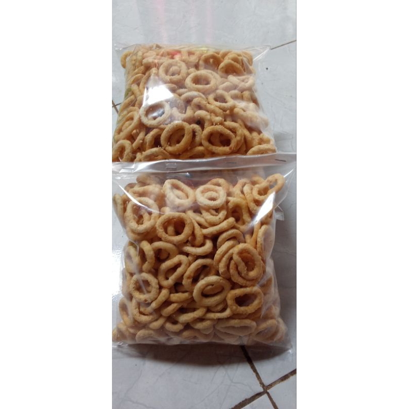 

lanting singkong enak asin gurih