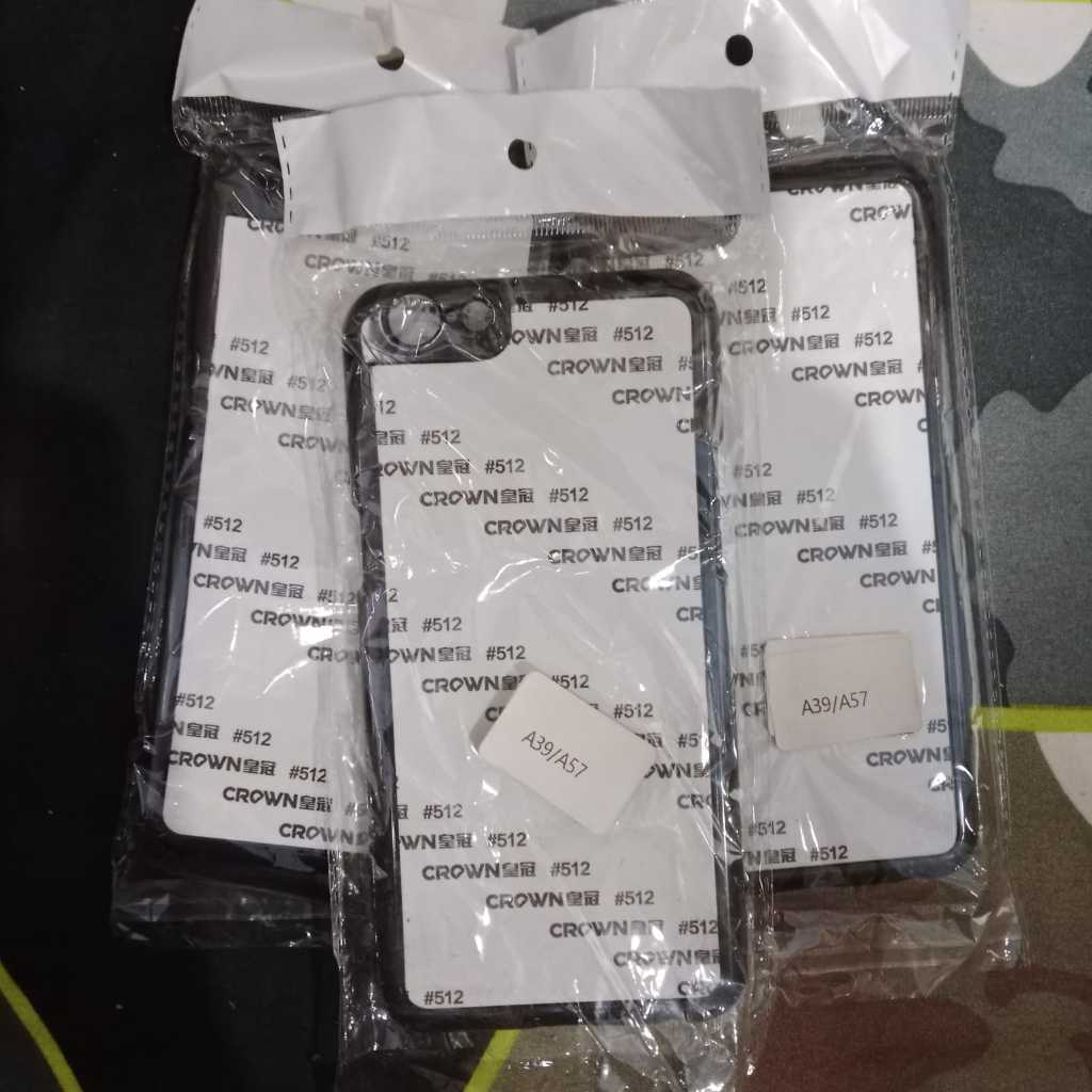 Casing Hardcase 2d Bahan Custom Silikon Case Polos Keras Untuk All Type Pelindung Hp