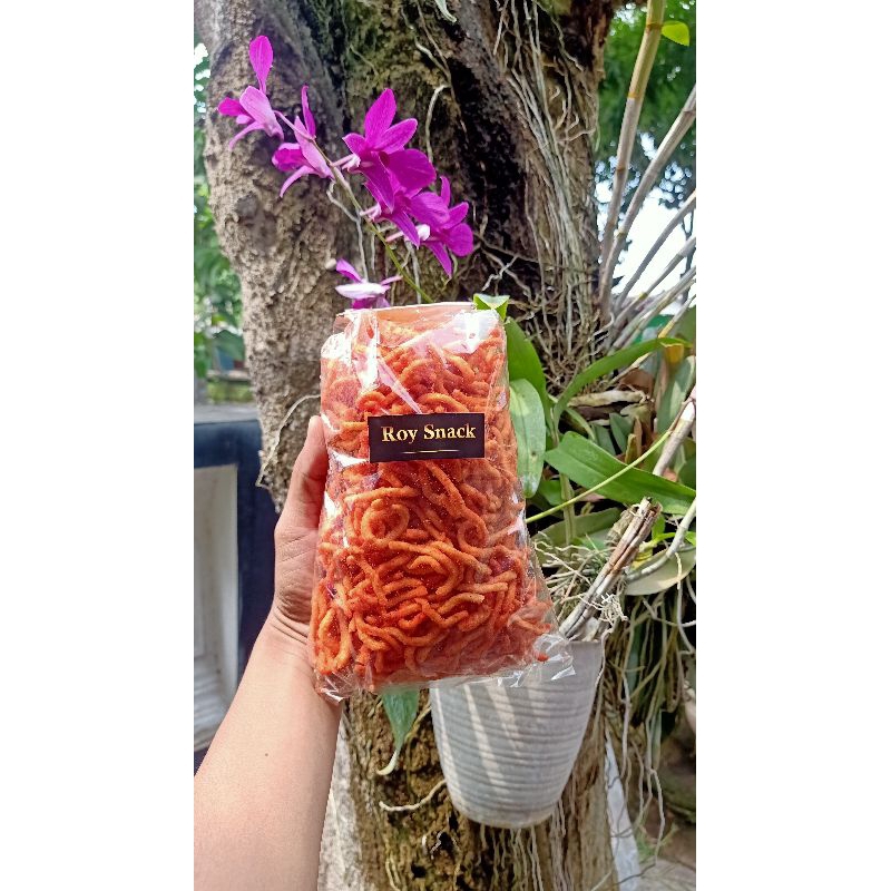 

Kue Sistik