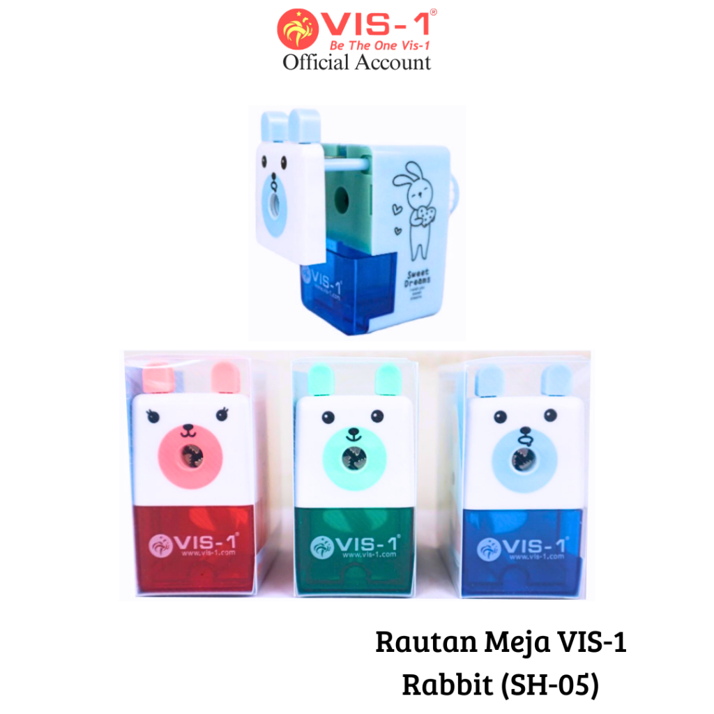 

VIS-1 Rautan Meja SH-05 / Rautan Meja / Ongotan / Serutan / Rautan Duduk / Orotan Putar