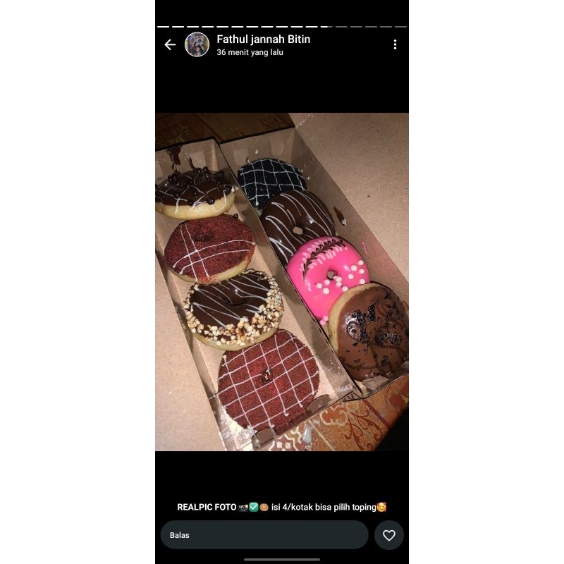 

donat