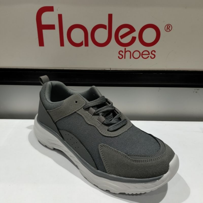 TERBARU SEPATU FLADEO COWOK RINGAN