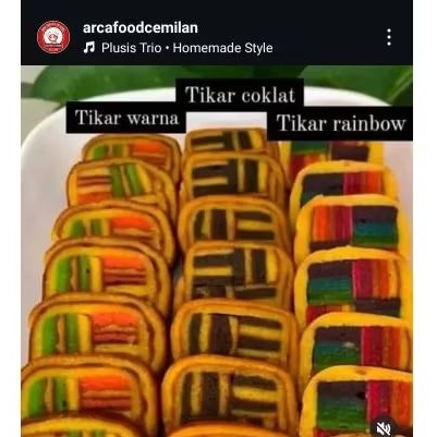 

Lapis tikar Pontianak