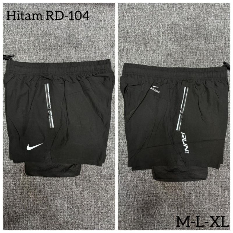 Celana De Lari Olahragacelana Running Celana Lari Pria
