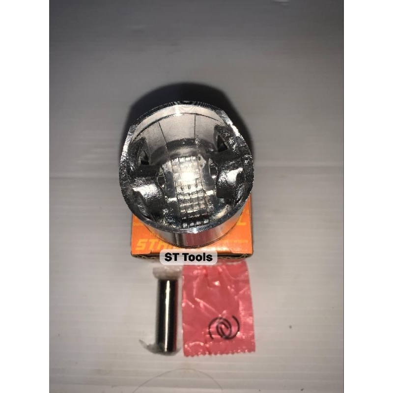 Promo Piston stihl 5200 chainsaw piston kit original stihl