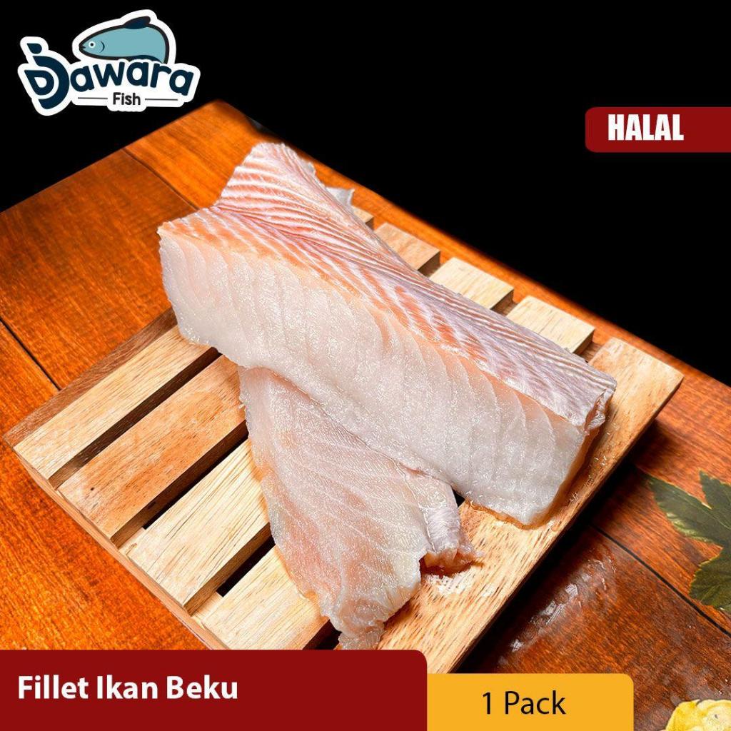 

Fillet Ikan Beku 1 Kg