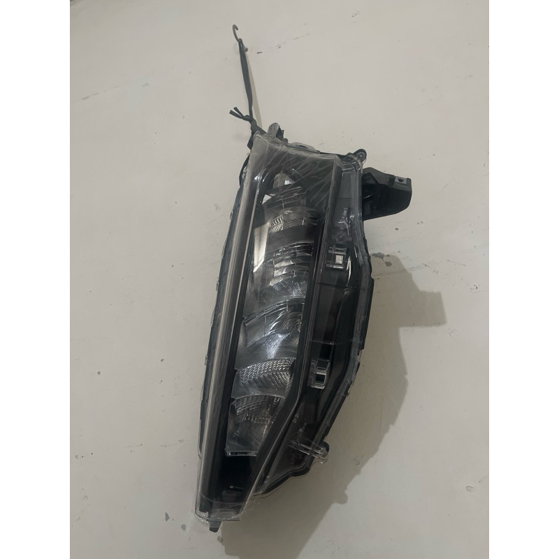 headlamp lampu depan xenia 2022 2023 2024 kiri original