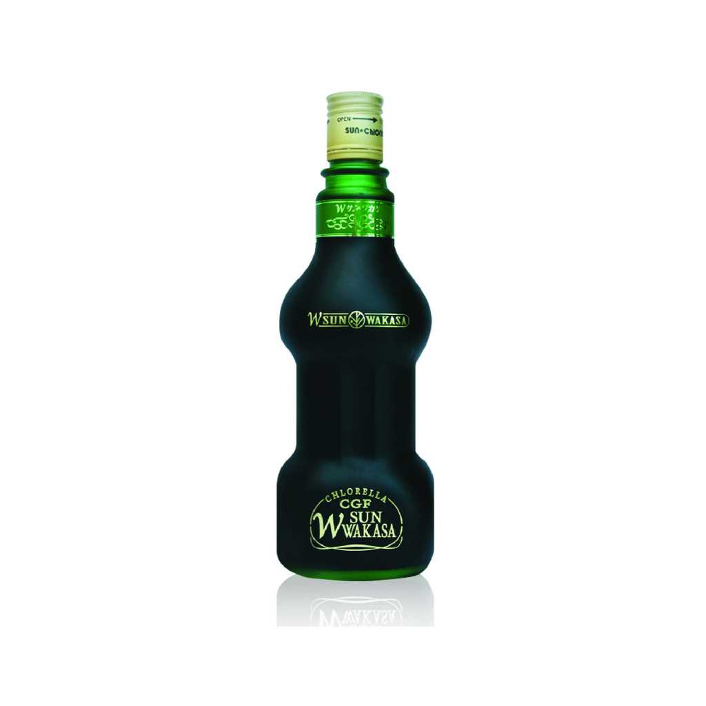W Sun Wakasa CNI 100% ORI