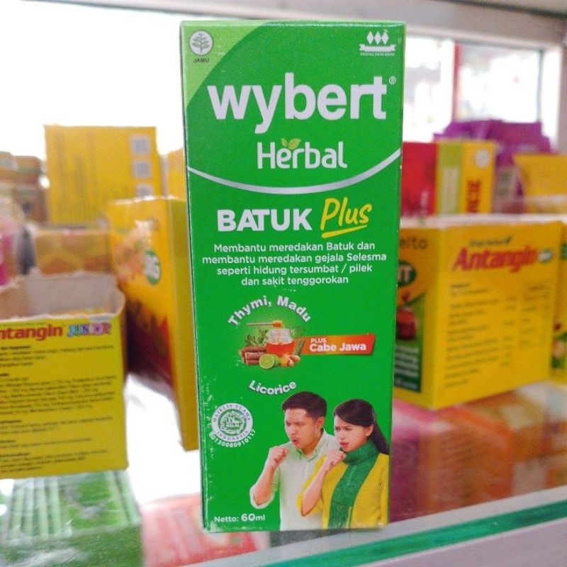 

wybertherbalbatukplus