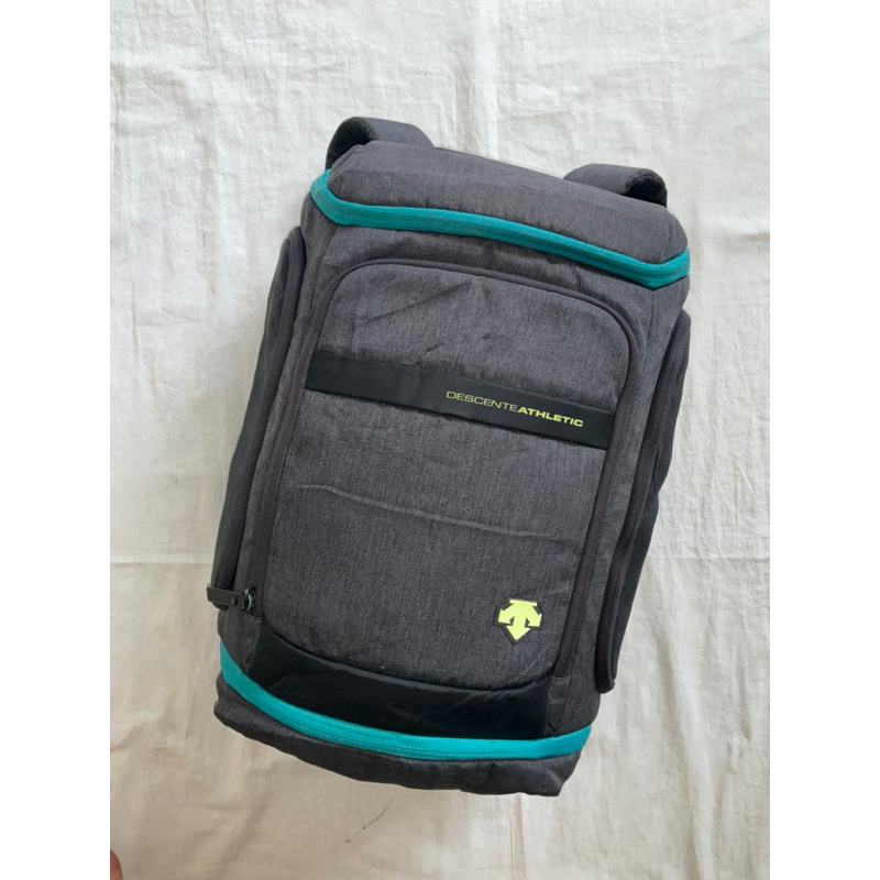Descente Athletic Backpack