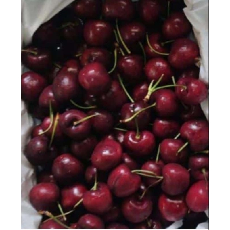 

Red Cherry Chilie